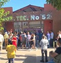Alumna que atacó a mujer en escuela de Delicias será llevada ante un juez