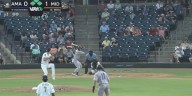 Amarillo Sod Poodles end season in loss to Midland