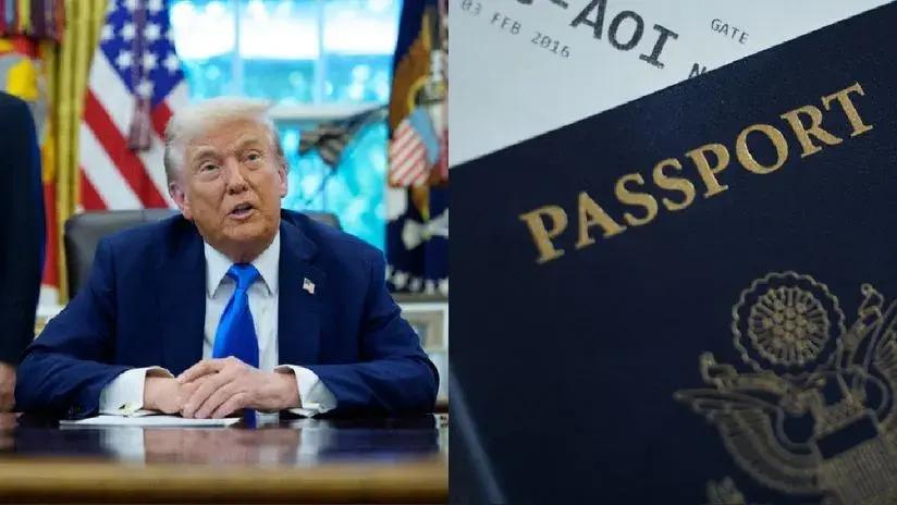 Visa H-1B: De qué trata este visado y a quienes afecta el incremento del pago a 100 mil dólares anuales anunciado por Trump