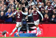 El Aston Villa de Emery logra su primera victoria en la Premier ante el Fulham