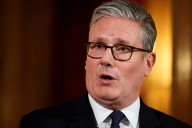 Starmer to gather new-look Cabinet as deputy leader race gets under way