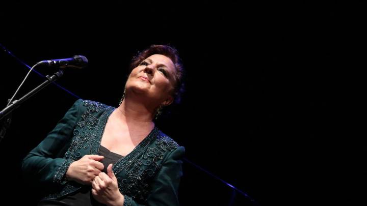 Arranca la Bienal de Flamenco de Granada con un concierto inaugural en la plaza de toros