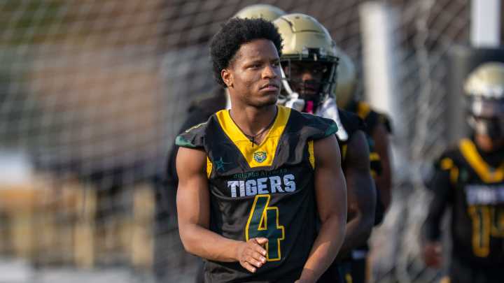 Indiana high school football Week 5: Crispus Attucks vs Purdue Poly photos