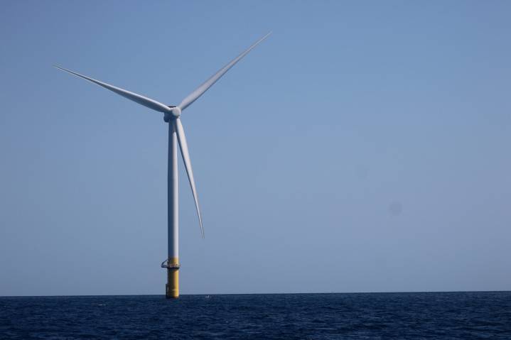 Norfolk Port Project Funding to be Withdrawn amid Federal Cuts to Offshore Wind Projects