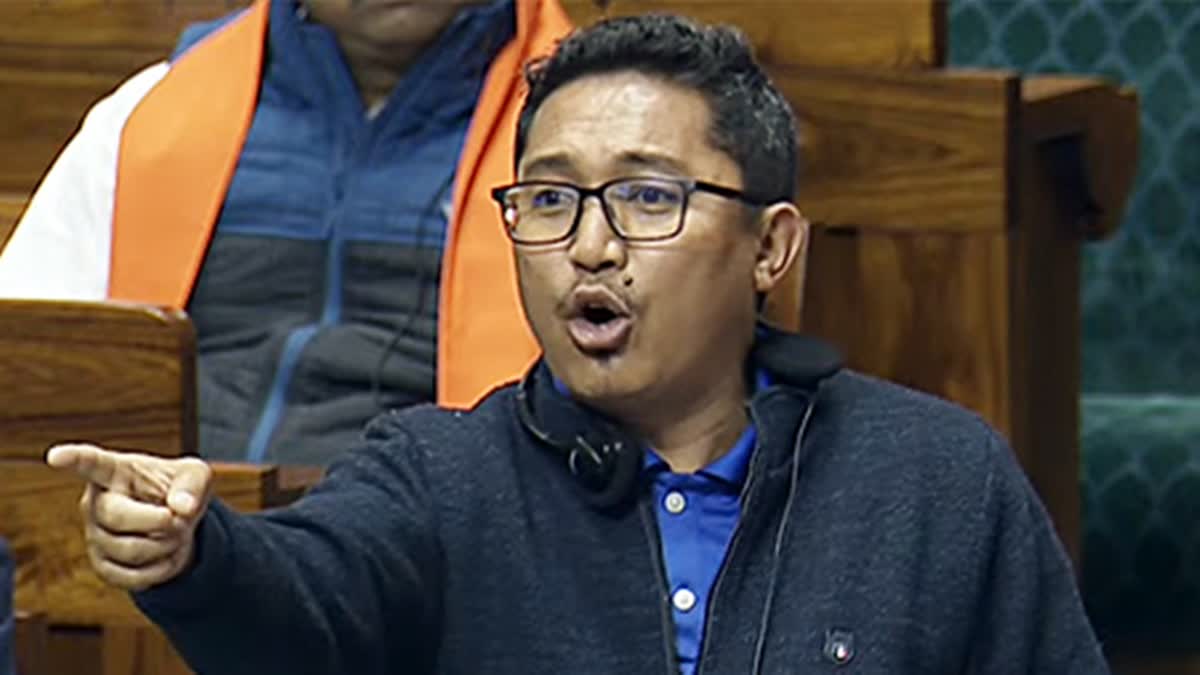 'Firing On Unarmed Protesters Has Shaken Trust,' Says BJP Leader On Ladakh Killings