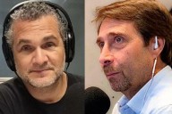 Cruce explosivo: Borroni le puso los puntos a Feinmann tras las polémicas acusaciones contra él y "C5Narco"