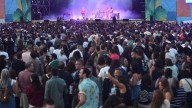 El Recorda Fest agota entradas en su segunda jornada de conciertos en el muelle