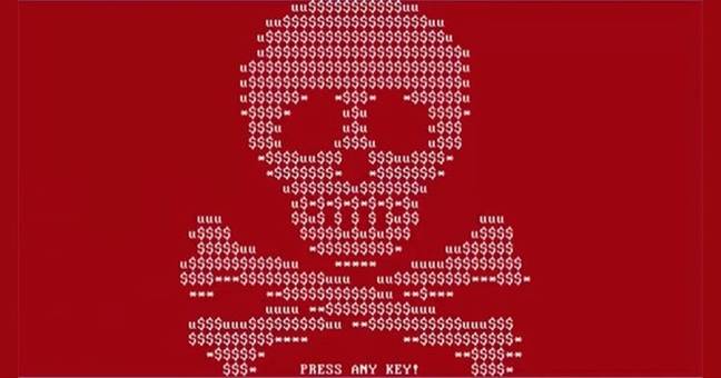 HybridPetya ransomware dodges UEFI Secure Boot • The Register