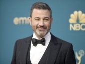 Nexstar, Sinclair won’t air ‘Jimmy Kimmel Live!’ when show returns Tuesday