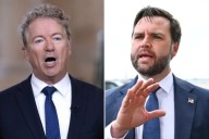 Paul says Vance showed 'disdain for human life' over boat strike