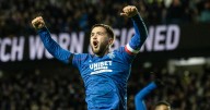 Ally McCoist reveals huge Rangers statement Russell Martin could make with Raskin to win fans over