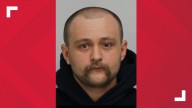 Davie County man faces 10 counts of child sex abuse: Deputies