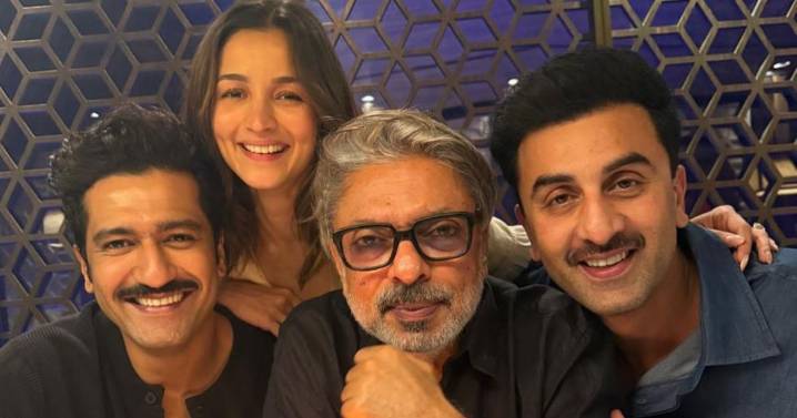 Love & War: Ranbir Kapoor Talks About Reuniting With Sanjay Leela Bhansali, Working With Alia Bhatt & Vicky Kaushal