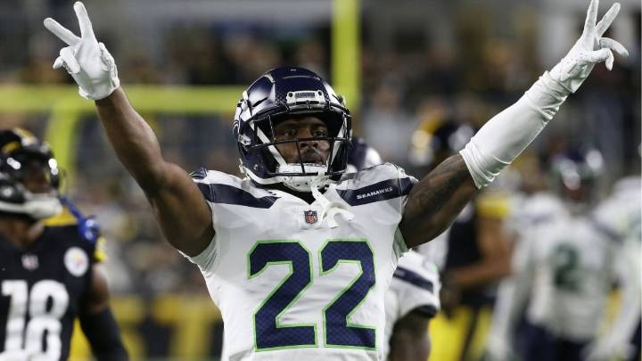 Rams Sign Former Seahawks 4th-Round CB With Ahkello Witherspoon Injured