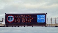 Fin a la velocidad máxima de 120 km/h en autopistas de España: el caso de la AP