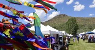 Country, folk, Americana stars to bring 'great vibes' to Sun Valley