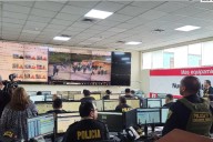 Cámaras con reconocimiento facial identificarán a los manifestantes que cometan vandalismo