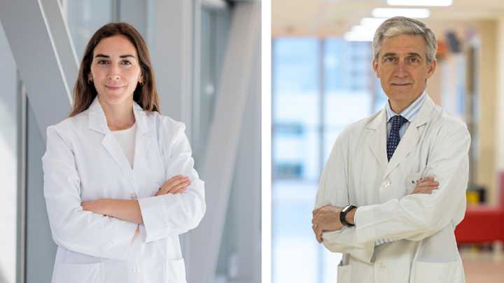 La Clínica Universidad de Navarra estudia un nuevo fármaco que ayudará a pacientes con una molesta enfermedad