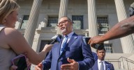 Oliver Thomas airs first TV ad as New Orleans mayor's race heats up: 'We have more to do'