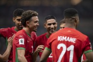 Who has qualified for the 2026 World Cup?