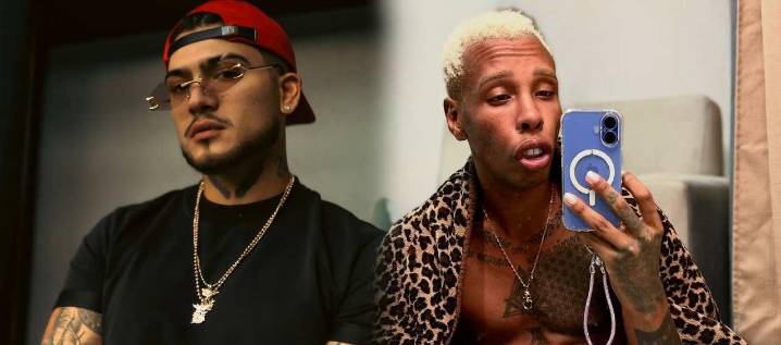 México realizará “investigación exhaustiva” por muertes de B King y DJ Regio Clown