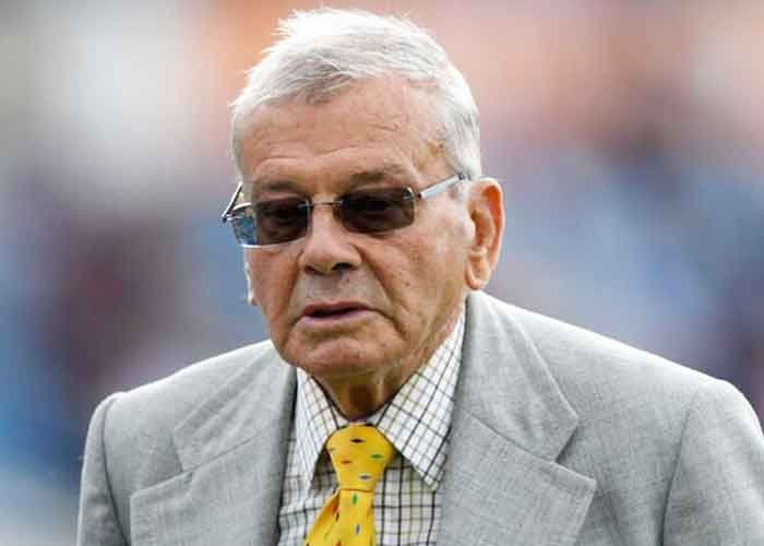 ICC Chair Jay Shah expresses sadness on demise of umpiring legend Dickie Bird