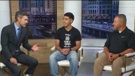 Why we need more young men to volunteer — and how mentors make the difference