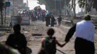 OMS advierte a Israel: Provocar hambruna en Gaza "no ayuda a los rehenes"