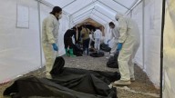 A casi tres meses del caso del Crematorio Plenitud, identificación de cuerpos ha avanzado un 25%