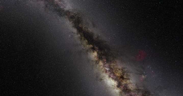 Astronomers puzzled by repeating gamma ray bursts outside Milky Way