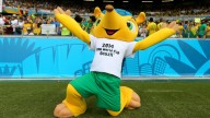 From World Cup Willie to Maple, Zayu and Clutch: Ranking every World Cup mascot