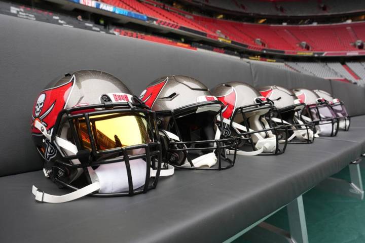 Buccaneers Cut Four From IR With Settlements