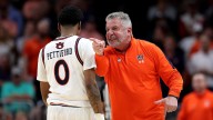 Bruce Pearl ‘leaning against’ U.S. Senate run, report says