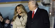 Donald Trump UK visit:King Charles prepares to welcome Trump for historic second state visit