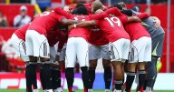 Man United set for huge cash injection after announcement made