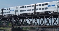 Chicago to Rockford Illinois Passenger Rail on track for 2027