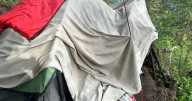 Spokane police adjus to new illegal camping regulations
