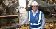 'Always pulled our weight': PM defends defence spending