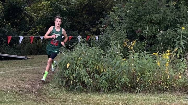 Top Performers: Region runners rule 56th annual Huron Invitational