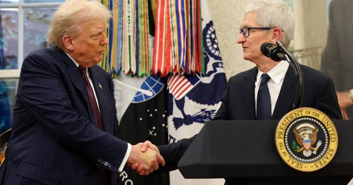 Tech executives, but not Elon Musk, to attend Trump's Rose Garden dinner