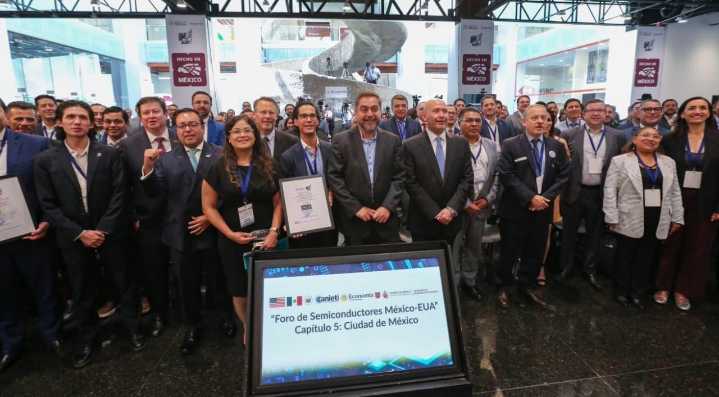 EU felicita a México por propuesta de elevar aranceles a países como China