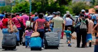 Gobierno de Trump revoca el TPS para venezolanos y deja en riesgo a 250.000 migrantes