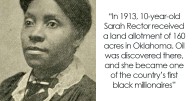 72 Posts From “History Anecdotes” That Might Teach You Something New About The Past