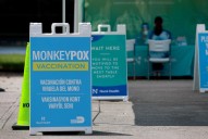 In 2022, the name ‘monkeypox’ was rejected as inapt. Now the U.S. is reviving it