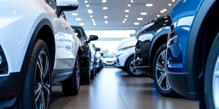 Cuáles fueron los 10 autos más vendidos de agosto: 1 de cada 2 se produce en Brasil