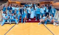 Musical Mamma Mia! se estrena en Caracas