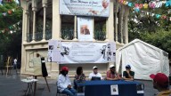 “Recordar es volver a crear”: artistas realizan homenaje a Eliseo Mijangos