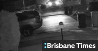 St John Park home invasion: Residents gagged and zip