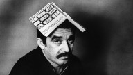 A última novela de Gabriel García Márquez