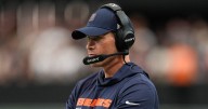 What Ben Johnson, Chicago Bears said Monday after beating the Las Vegas Raiders